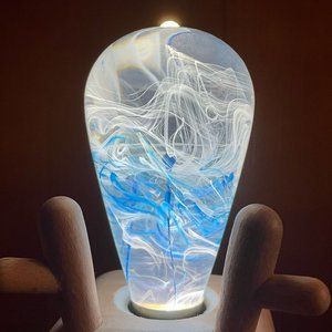 EP LIght Amazing light bulb (base not included)